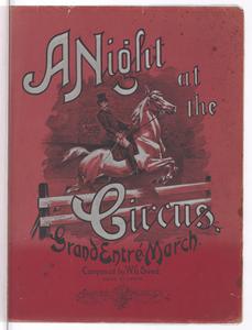 Night at the circus