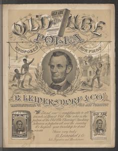 Old Abe polka