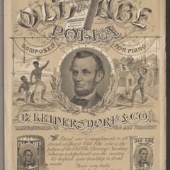 Old Abe polka