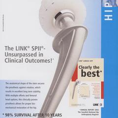 Link Lubinus SPII advertisement