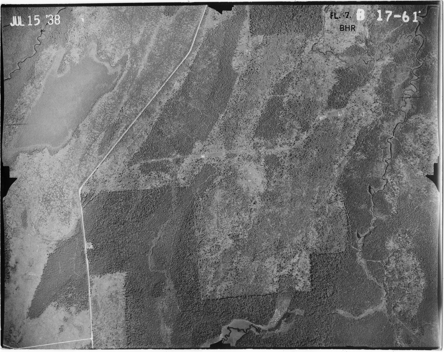 Forest County, 1938] UWDC UWMadison Libraries