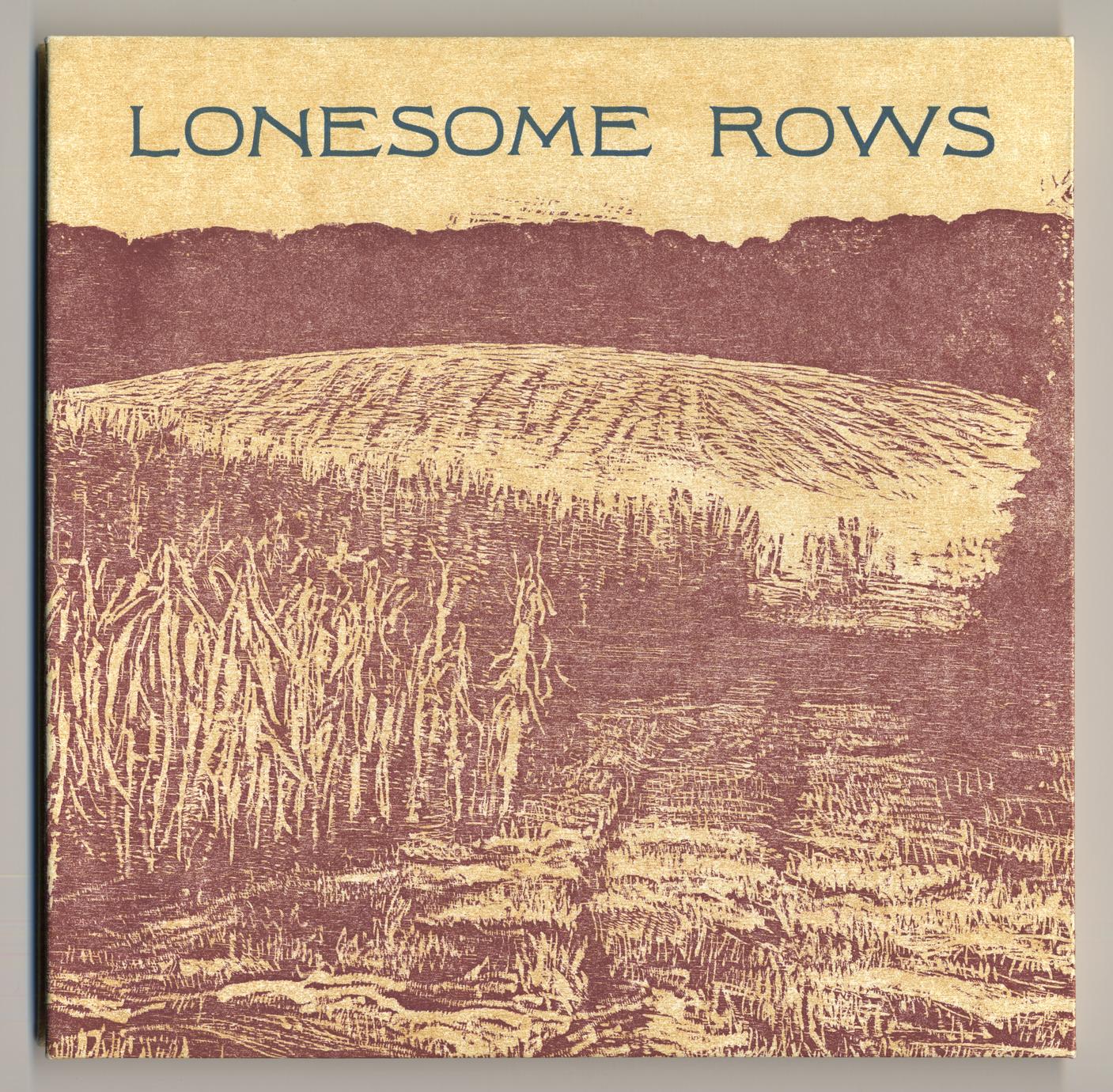 Lonesome rows (1 of 2)