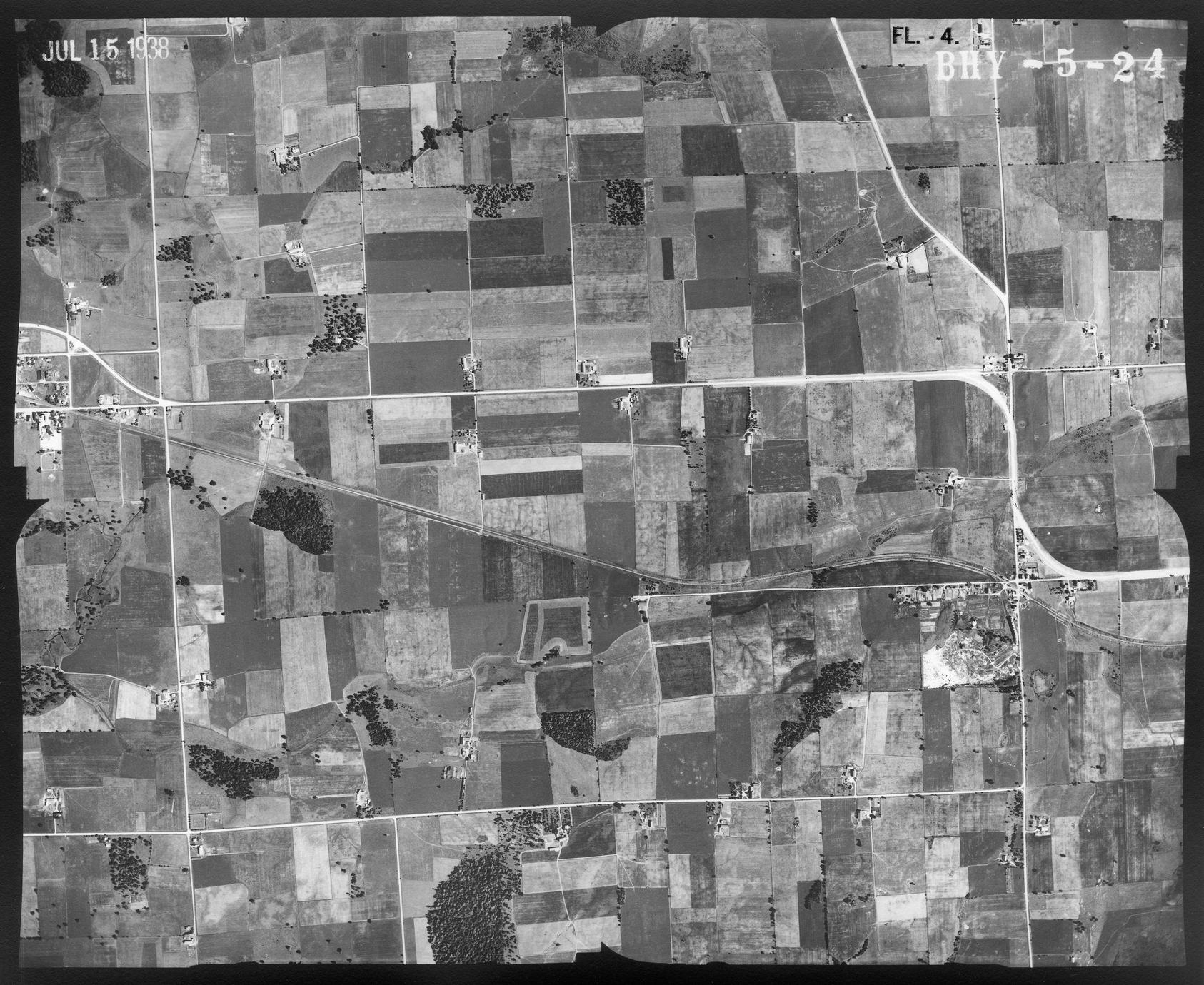 Manitowoc County, 1938] UWDC UWMadison Libraries