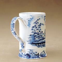 Object 2 titled View: side