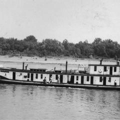 Tennessee (Towboat, circa 1936-circa 1939)