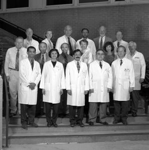 Nephrology Group, May 1998