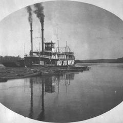 Ten Broeck (Rafter/Towboat, 1882-1904)