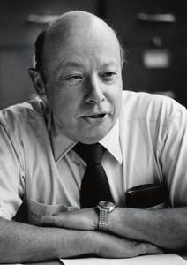 William Birkemeier, electrical and computer engineering