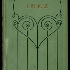 Inez : a tale of the Alamo