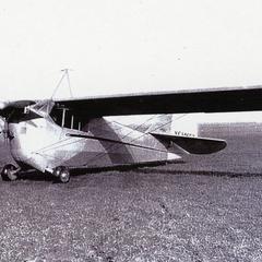 Aronaca C-3