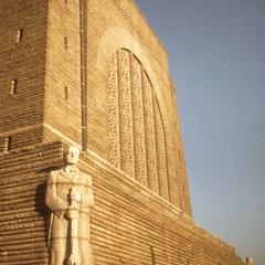 Voortrekker Monument, Pretoria