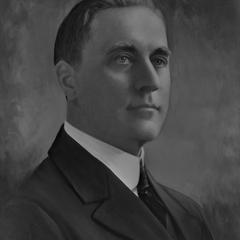 President Fassett A. Cotton, President of the La Crosse Normal School