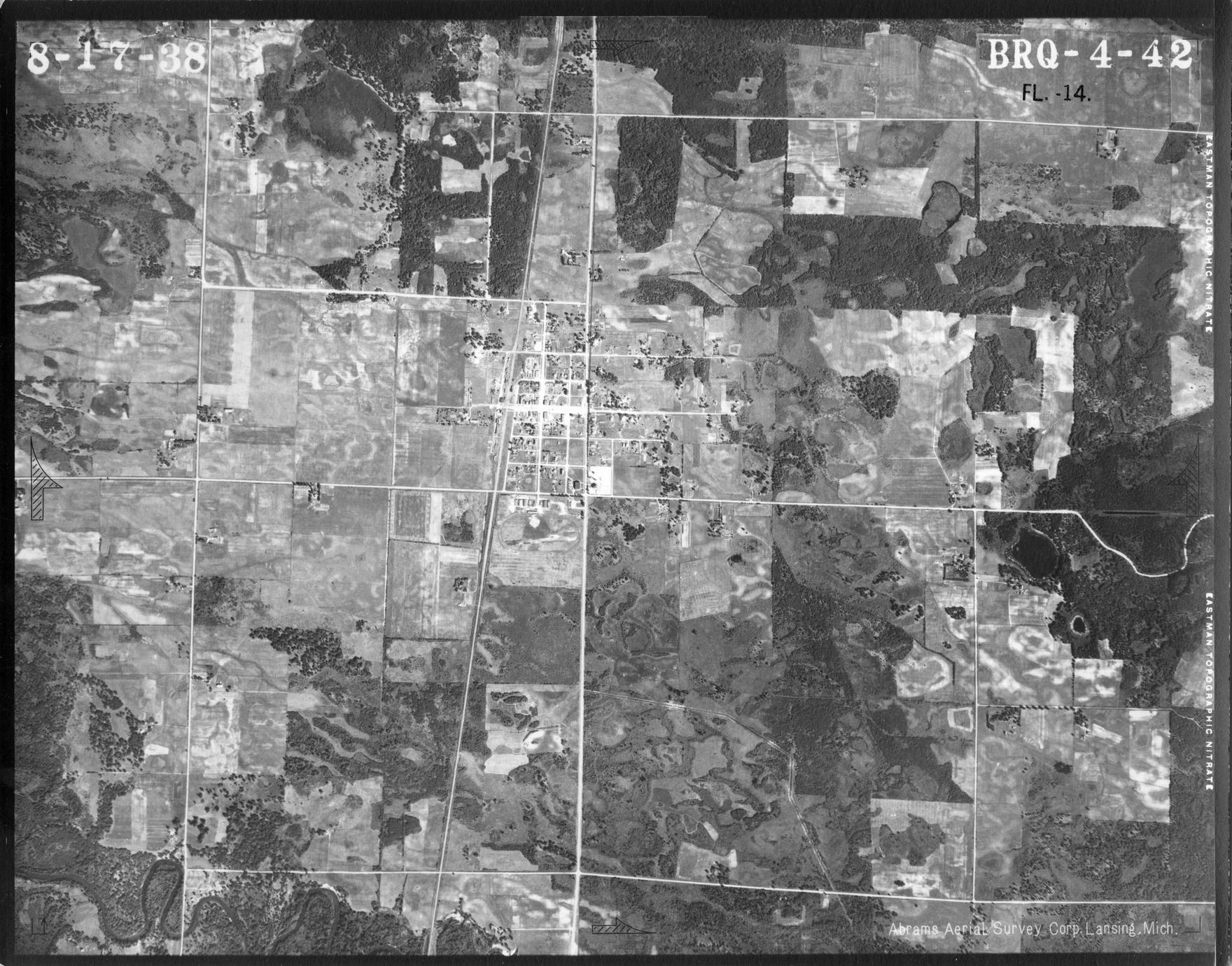 County, 1938] UWDC UWMadison Libraries