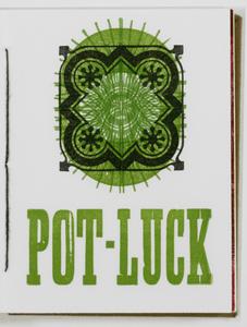 Pot-luck