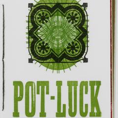 Pot-luck