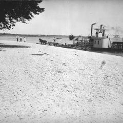 City of Nauvoo (Ferry, 1885-1943)