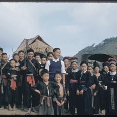 Hmong (Meos) : Kiu Katiam