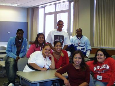 African American Union and Diversity Clubs, 2004