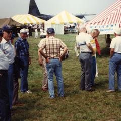 EAA Show