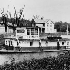 Kanawha (Towboat, 1924-?)