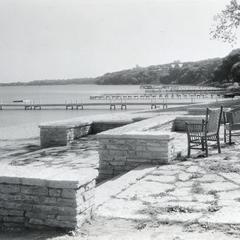 Memorial Union Terrace