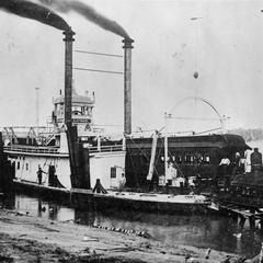 St. Louis (Ferry, 1869-1912)