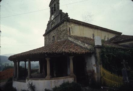 San Juan de Amandi