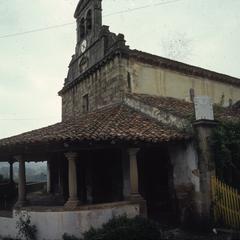 San Juan de Amandi