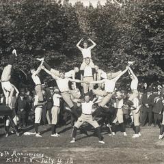 Kiel Turnverein Society