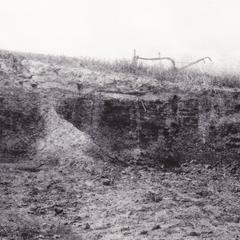 Gravel pit