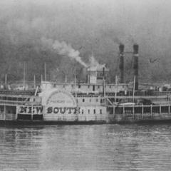 New South (Packet, 1887-1905)