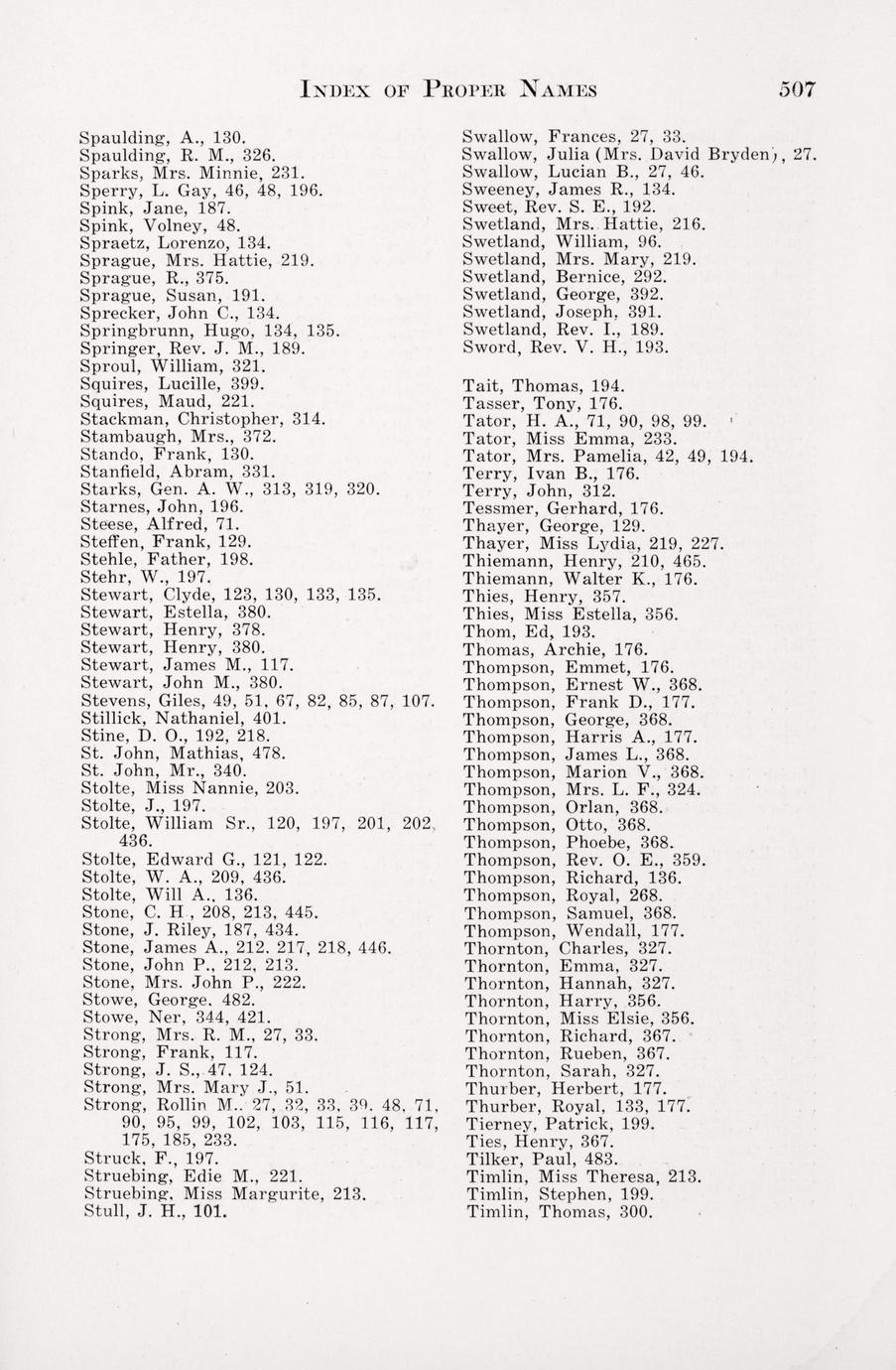 History of Reedsburg and the Upper Baraboo Valley Full view UWDC
