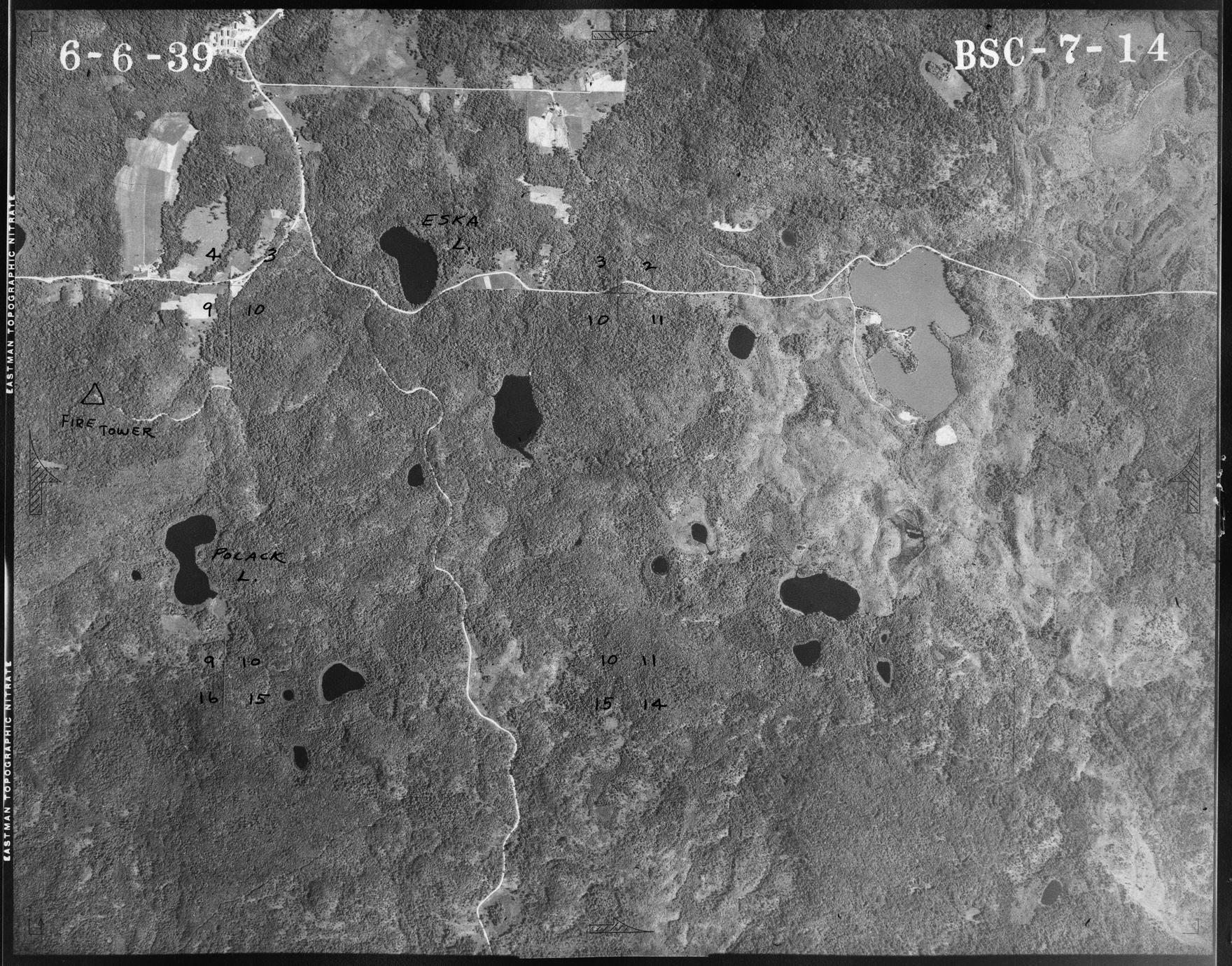 Taylor County, 1939] UWDC UWMadison Libraries