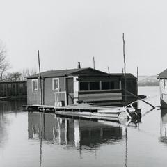 Boathouses, Unidentified