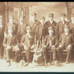 1883 firefighters