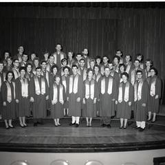 1964 choir