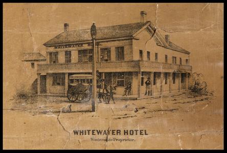 Whitewater Hotel