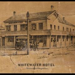Whitewater Hotel