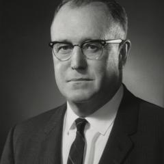 Francis D. Holden