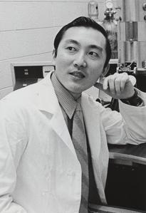 Dr. Louis Chang, neurology