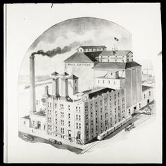 M. H. Pettit Malting Company