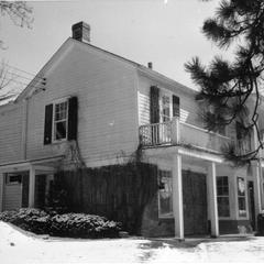 Keystone House
