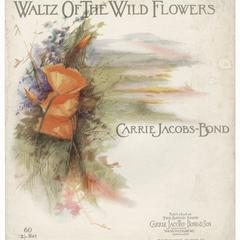 Waltz of the wild flowers