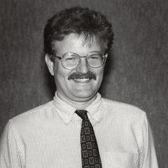 Steven Hackenberger, Janesville, ca. 1990