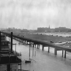 Waterfronts, Unidentified