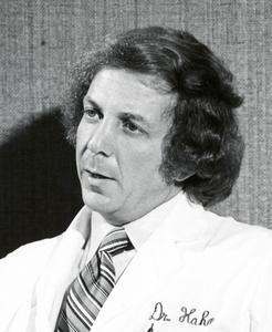 Donald Kahn, M.D. Surgery