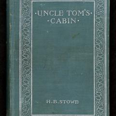 Uncle Tom's cabin; or, Life among the lowly