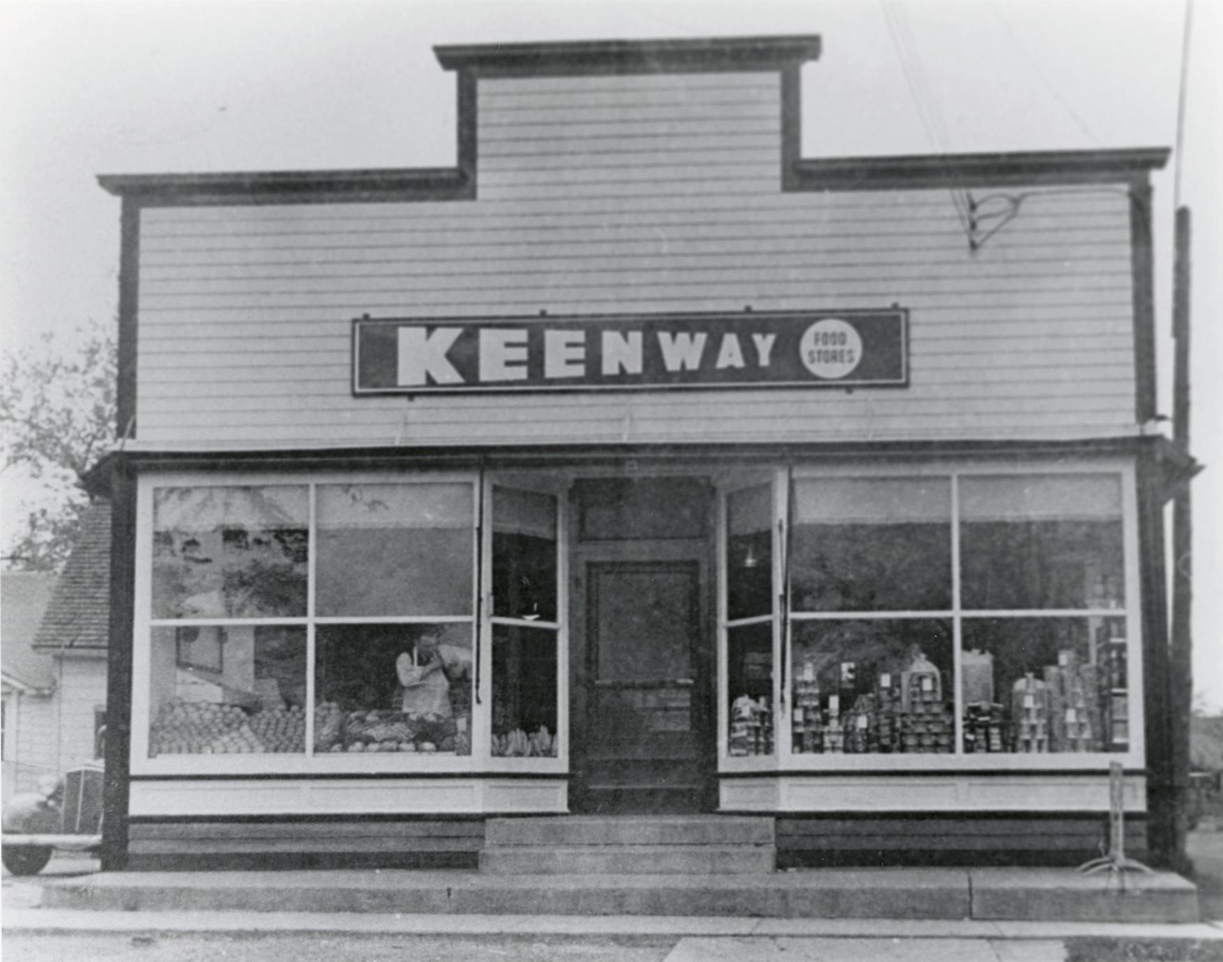 Keenway Food Store