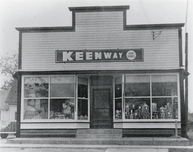 Keenway Food Store