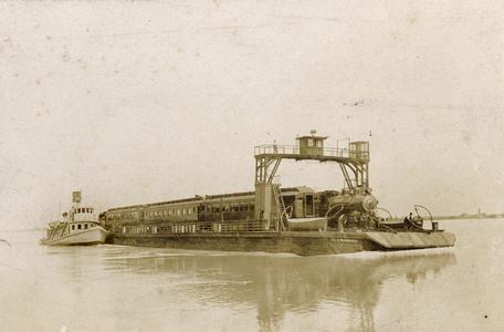 El Grande (Ferry)